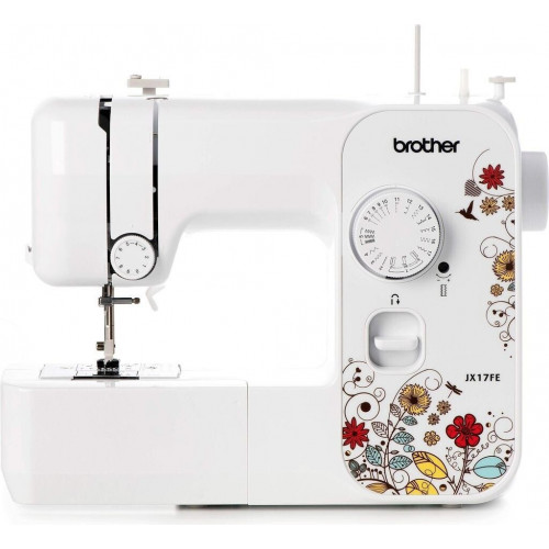 Brother JX17FE Fantasy Edition