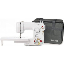 Brother JX17FE Máquina de Coser Eléctrica
