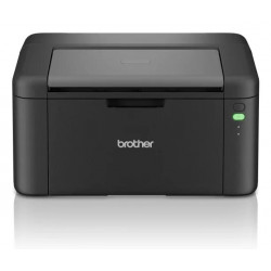 Brother Laser A4 B/N WiFi USB Negra