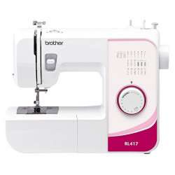 Brother Máquina de Coser