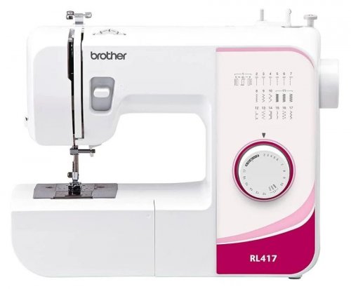 Brother Máquina de Coser