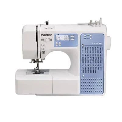 Brother Máquina de coser FS100WT