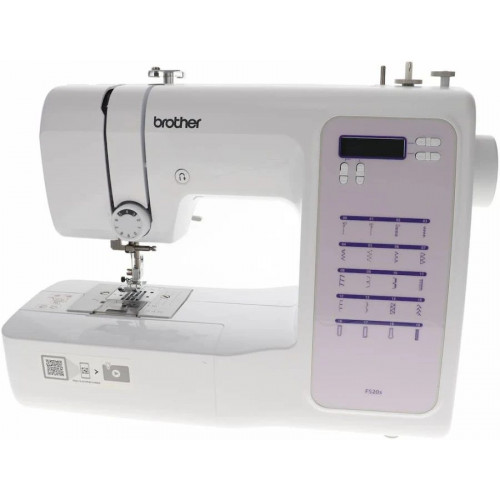 Brother Máquina de Coser Fs20s