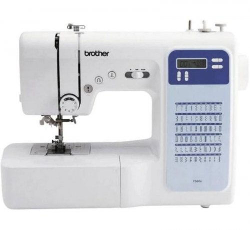 Brother Máquina de Coser FS60X