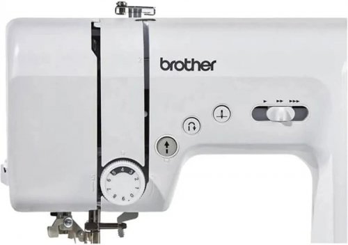 Brother Máquina de Coser FS60X