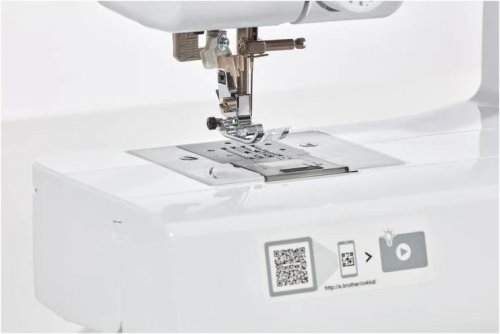 Brother Máquina de Coser FS60X