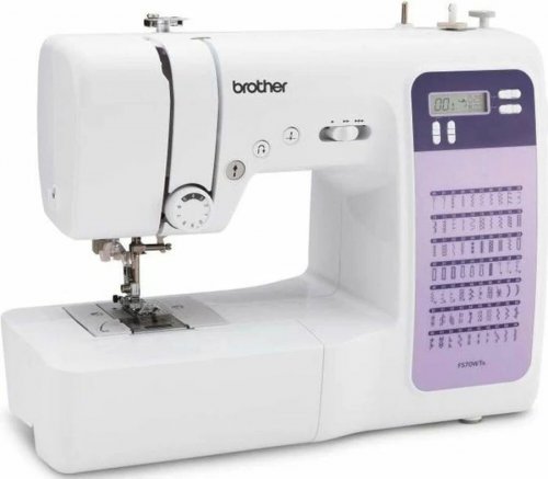 Brother Máquina de Coser FS70WTx