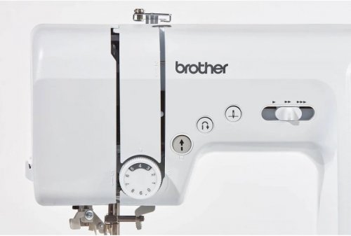 Brother Máquina de Coser FS70WTx