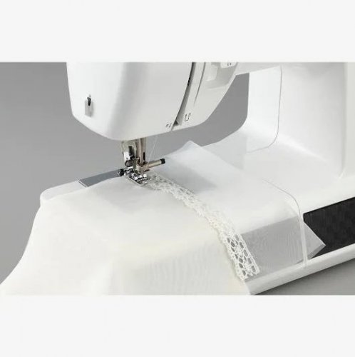 Brother Máquina de Coser HF37