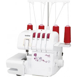 Brother Máquina de coser M343D
