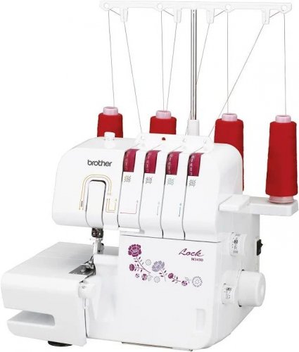 Brother Máquina de coser M343D