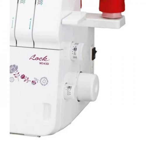 Brother Máquina de coser M343D