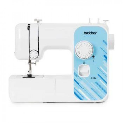 Brother Máquina de Coser X14S