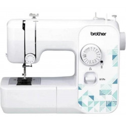 Brother Máquina de Coser X17s