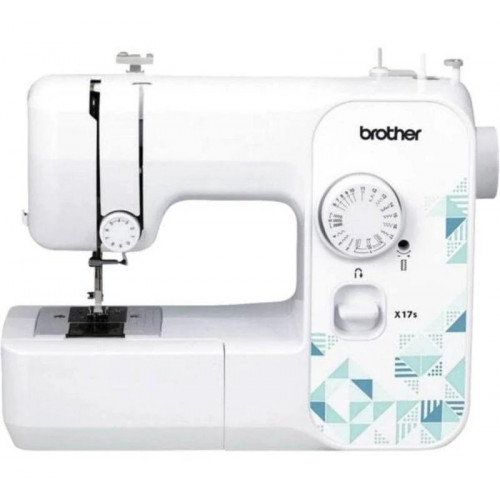 Brother Máquina de Coser X17s