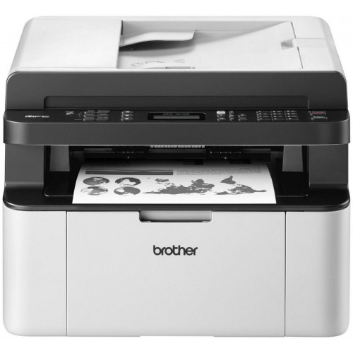 Brother MFC-1910W