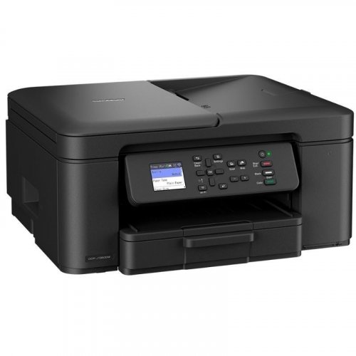 Brother MFC-J4350DW Impresora Multifunción Color WiFi Dúplex Negra