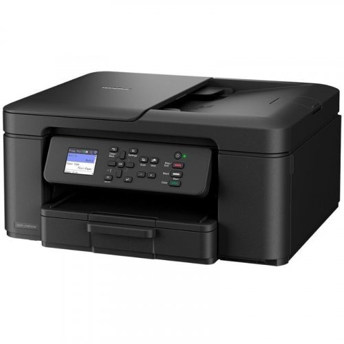 Brother MFC-J4350DW Impresora Multifunción Color WiFi Dúplex Negra