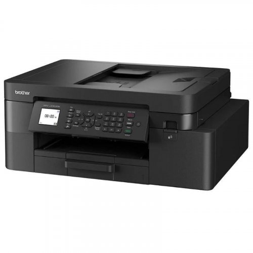 Brother MFC-J4350DW Impresora Multifunción Color WiFi Dúplex Negra