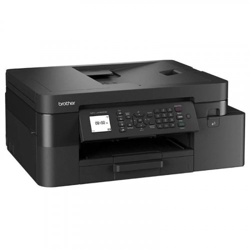 Brother MFC-J4350DW Impresora Multifunción Color WiFi Dúplex Negra