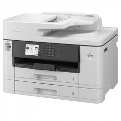 Brother MFC-J5740DW Impresora Multifunción Color A3 WiFi Dúplex Blanca