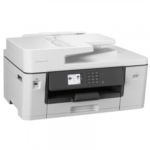 Brother MFC-J6540DWE Impresora Multifunción Color A3 WiFi Dúplex Blanca