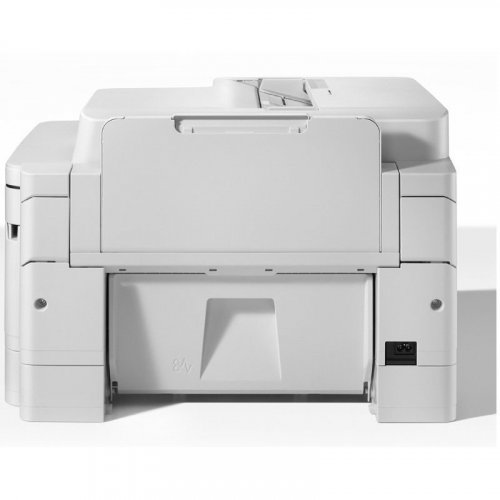 Brother MFC-J6760DW Impresora Multifunción Color A3 WiFi Dúplex Blanca