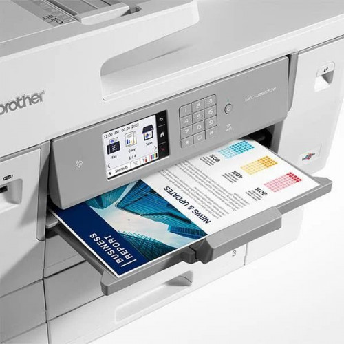 Brother MFC-J6957DW Impresora de tinta A3 Wifi