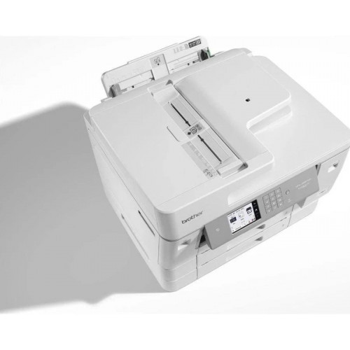 Brother MFC-J6957DW Impresora de tinta A3 Wifi
