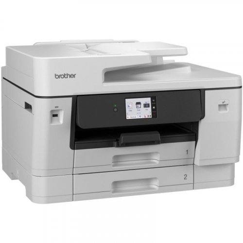 Brother MFC-J6960DW Impresora Multifunción Color A3 WiFi Dúplex Blanca