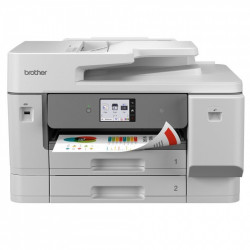 Brother - MFC-J6975DW Inyección de tinta A3 1200 x 4800 DPI Wifi