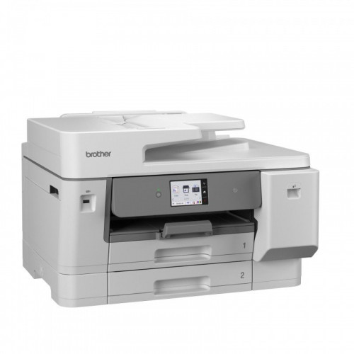 Brother - MFC-J6975DW Inyección de tinta A3 1200 x 4800 DPI Wifi