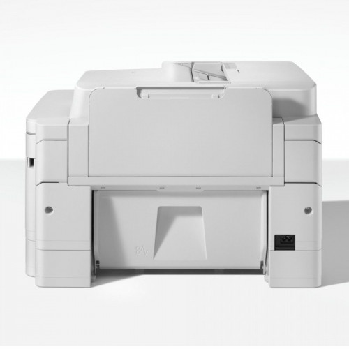 Brother - MFC-J6975DW Inyección de tinta A3 1200 x 4800 DPI Wifi