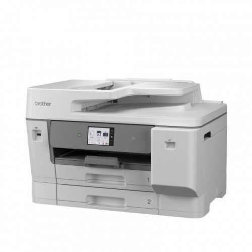 Brother - MFC-J6975DW Inyección de tinta A3 1200 x 4800 DPI Wifi