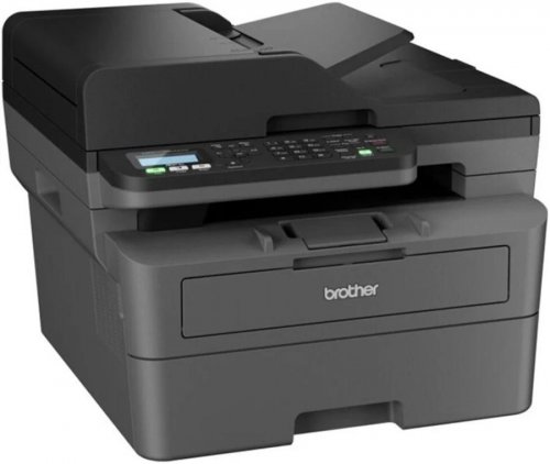 Brother MFC-L2800DW Impresora Multifunción Laser Monocromo Wifi