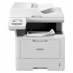 Brother MFC-L5710DW Impresora Multifunción Láser Monocromo WiFi