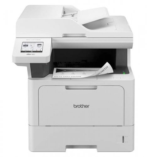 Brother MFC-L5710DW Impresora Multifunción Láser Monocromo WiFi