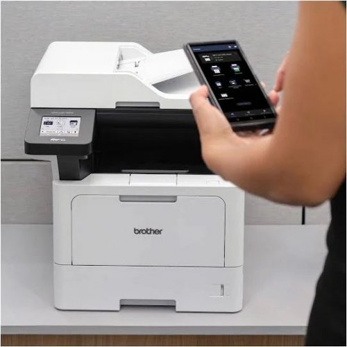Brother MFC-L5710DW Impresora Multifunción Láser Monocromo WiFi