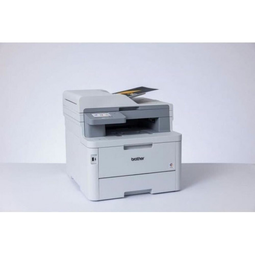 Brother MFC-L8390CDW
