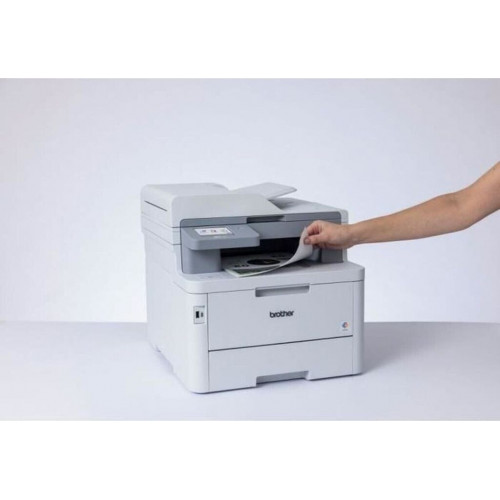 Brother MFC-L8390CDW