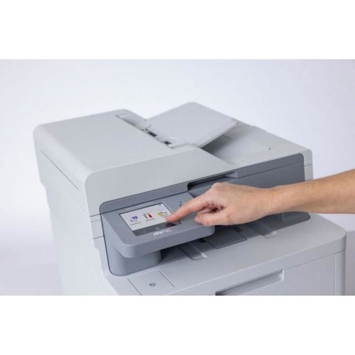 Brother MFC-L8390CDW