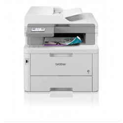 BROTHER MULTIFUNCION LASER COLOR MFCL8390CDW A4 tóner TN248/ TN248XL/ TN249 / TAMBOR DR248CL/