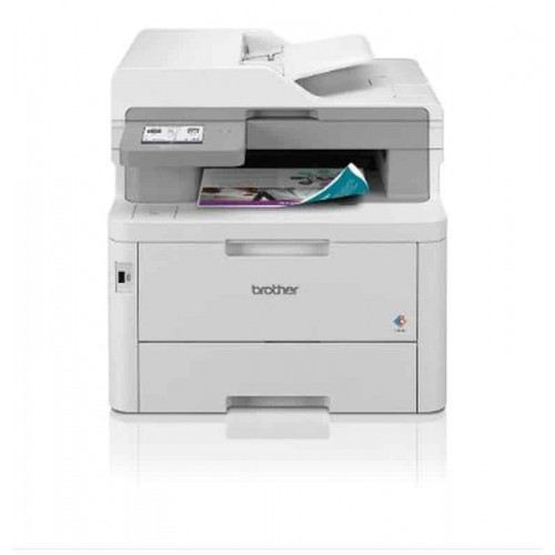 BROTHER MULTIFUNCION LASER COLOR MFCL8390CDW A4 tóner TN248/ TN248XL/ TN249 / TAMBOR DR248CL/