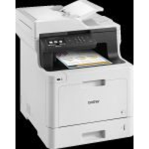 BROTHER MULTIFUNCION LASER COLOR MFCL8690CDW PROFESIONAL A4 tóner TN421 TN423 / TAMBOR DR421 /