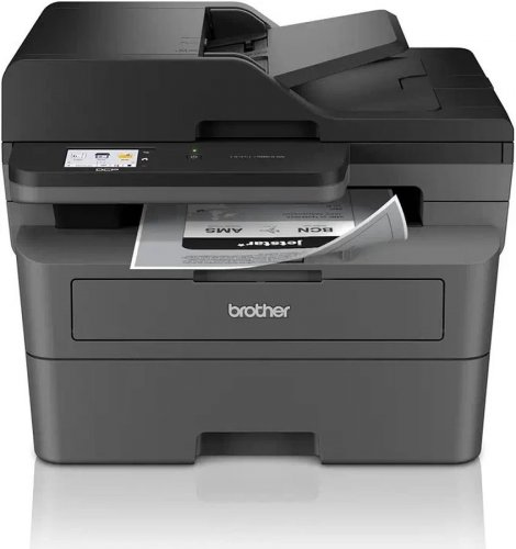 Brother Multifunción Laser DCP-L2660DW