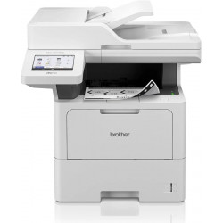 Brother Multifunción Laser MFC-L6710DW