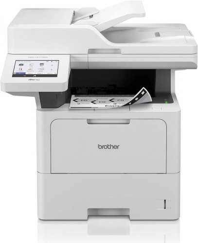 Brother Multifunción Laser MFC-L6710DW