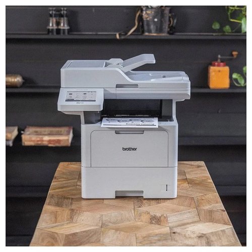 Brother Multifunción Laser MFC-L6710DW