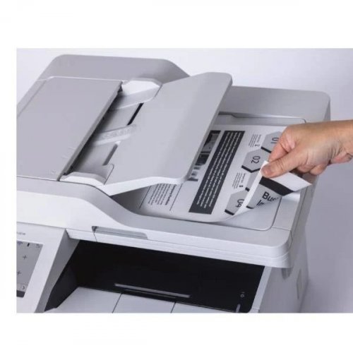 Brother Multifunción Laser MFC-L6710DW