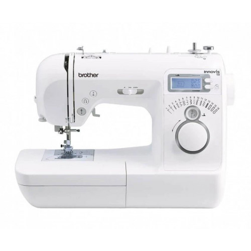 Brother NV15 Máquina de coser Máquina de coser automática Eléctrico